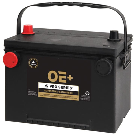 MPG34/78DT Pro-Series OE+ Battery