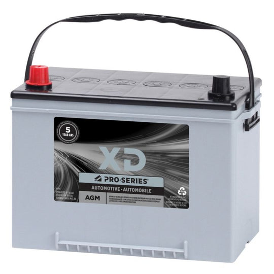 MPA34 Pro-Series XD Battery