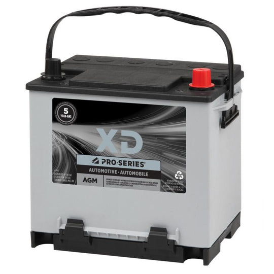 MPA35 Pro-Series XD Battery