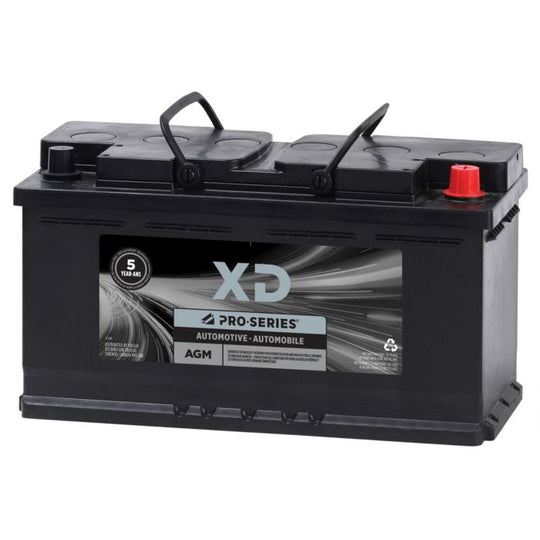 MPA49 Pro-Series XD Battery