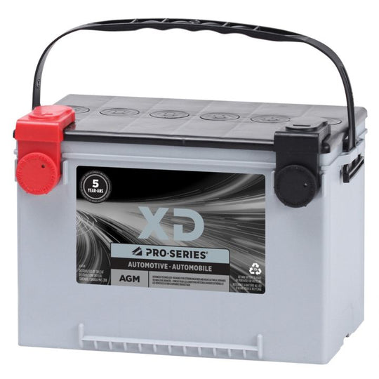 MPA78 Pro-Series XD Battery