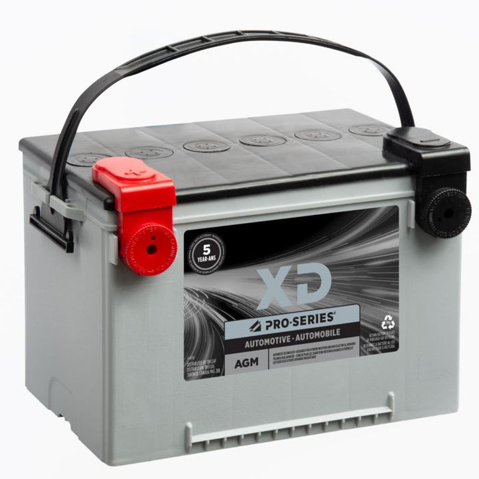 Pro Mp78 MPA78 Pro-Series XD Battery — Partsource