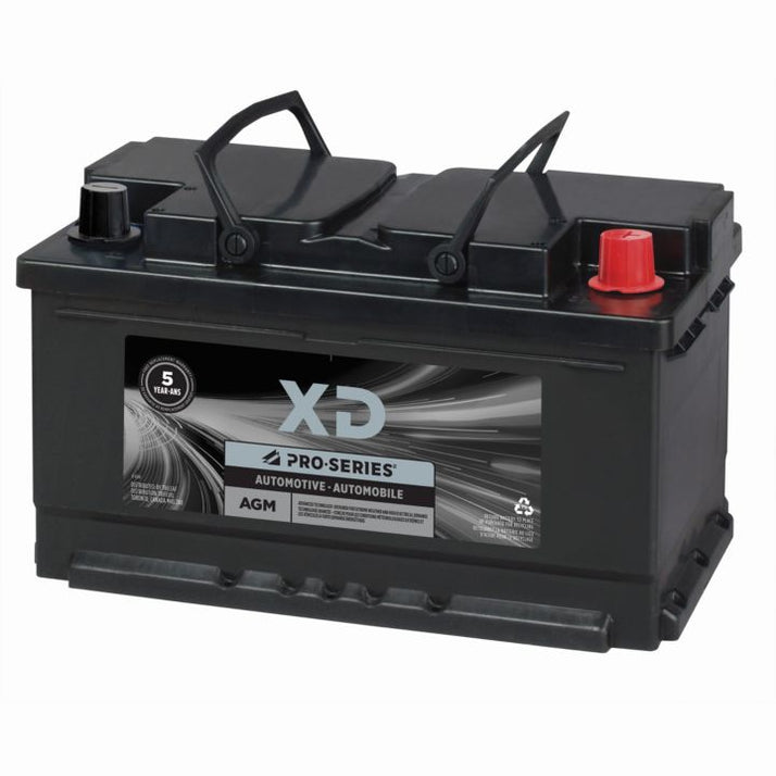 MPA94R ProSeries XD Battery — Partsource