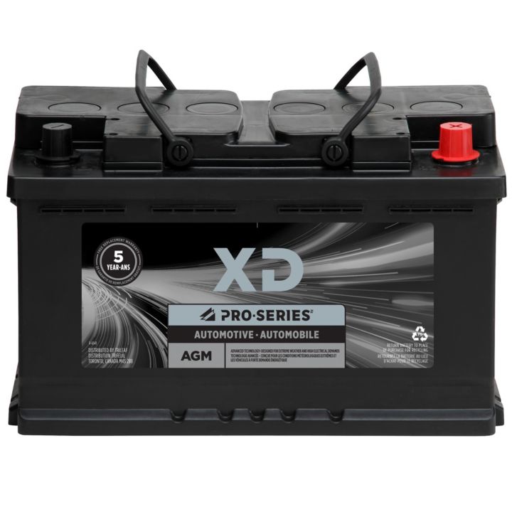 MPA94R Pro-Series XD Battery