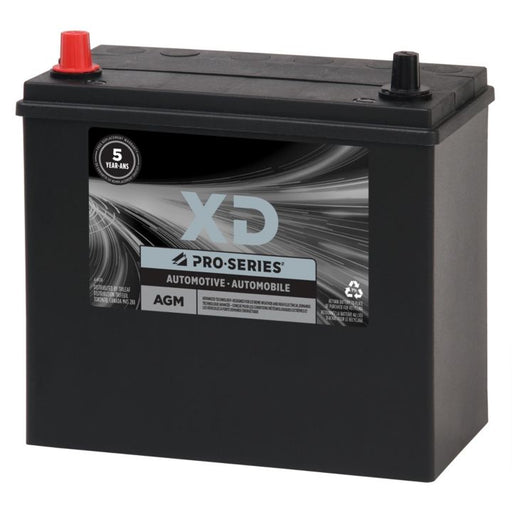 MPA-S46B24R Pro-Series XD Battery