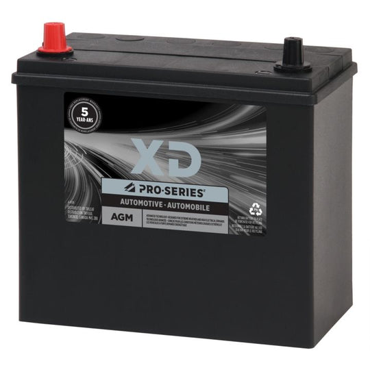 MPA-S46B24R Pro-Series XD Battery