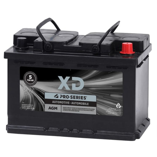 MPA48 Pro-Series XD Battery