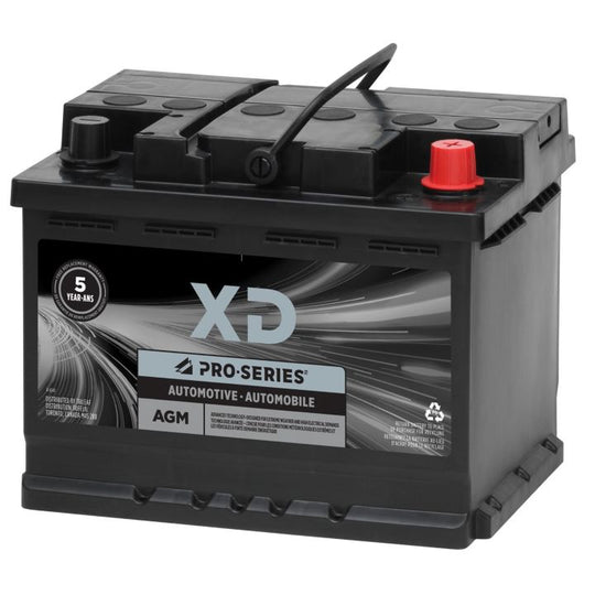 MPA47 Pro-Series XD Battery