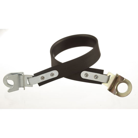 BC120884 MotoMaster Battery Carrier, Strap-Style