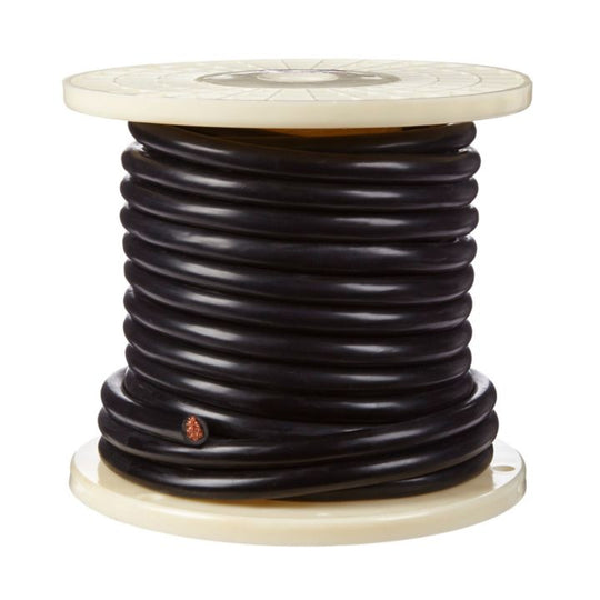 BC120973 MotoMaster Battery Cable, 1-Gauge