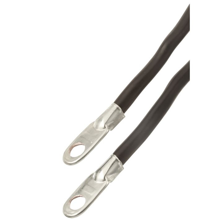 BC120862#48 MotoMaster Battery Cable, Switch-to-Starter, 4-Gauge
