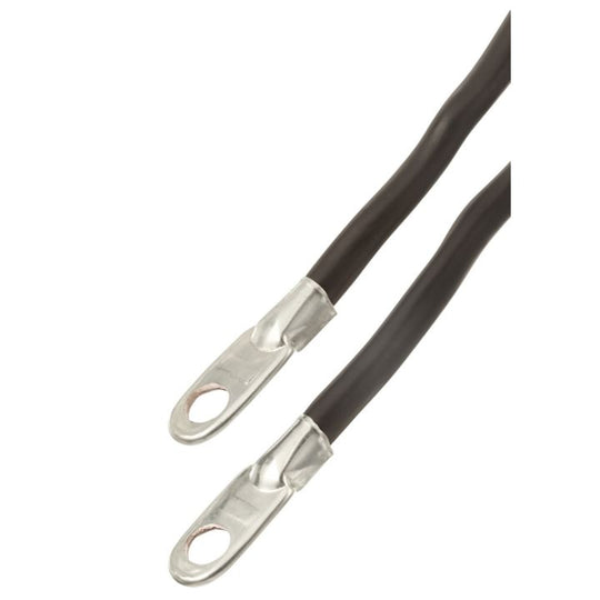 BC120862#36 MotoMaster Battery Cable, Switch-to-Starter, 4-Gauge