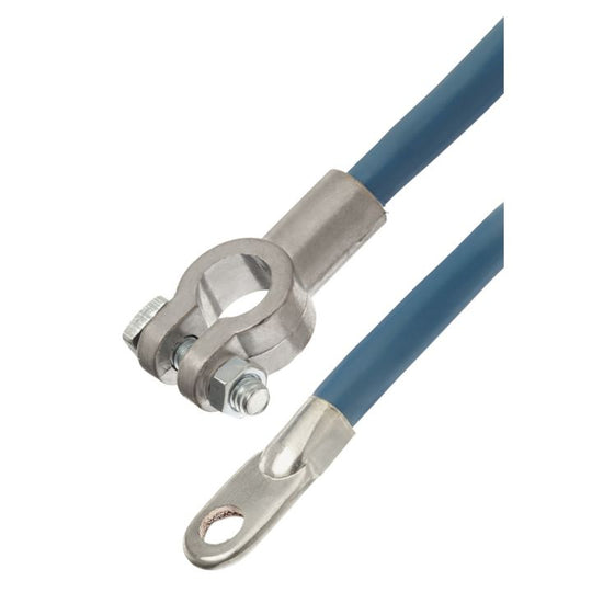 BC120868#48 MotoMaster Battery Cable, Top Post, 1-Gauge