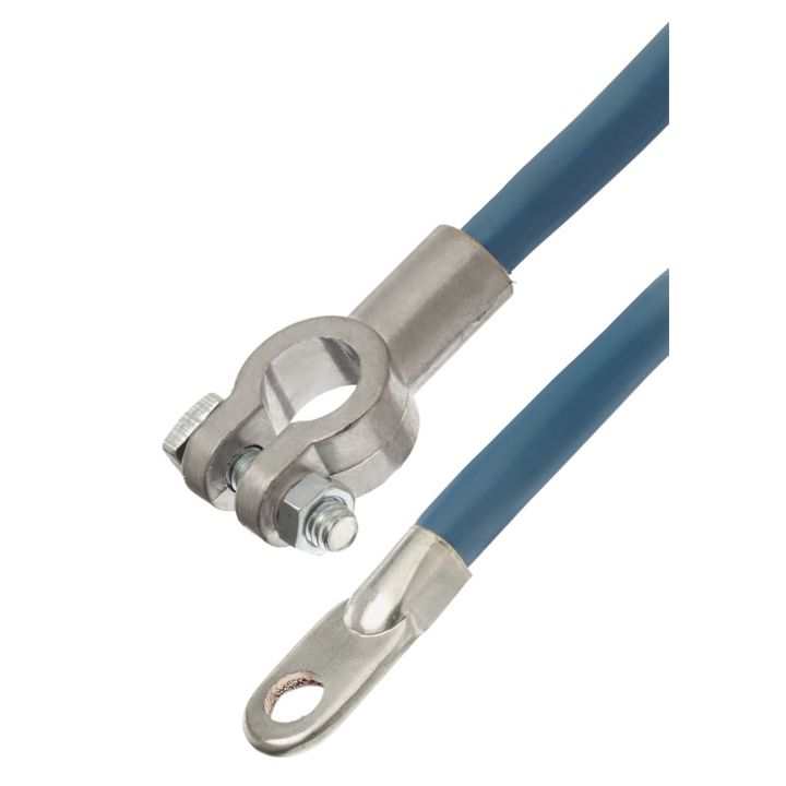 BC120868#27 MotoMaster Battery Cable, Top Post, 1-Gauge
