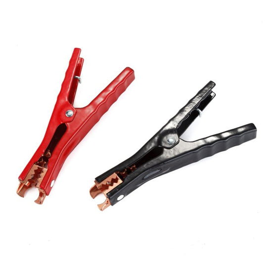 BC120910 MotoMaster Battery Clamps, 400-Amp