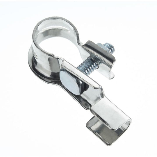 BC120855 MotoMaster Top Post Battery Terminal, OE Crimp Style