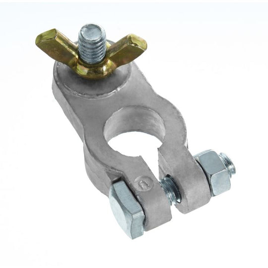 BC120846 MotoMaster Marine Battery Terminal, Lead