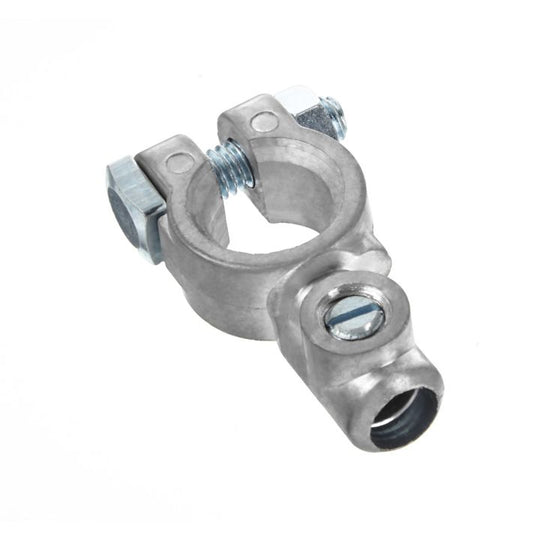 BC120845 MotoMaster Top Post Battery Terminal, Set Screw Style