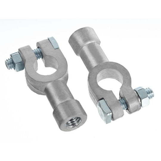 BC120915 MotoMaster Top-to-Side Post Battery Adapter, Terminal Style