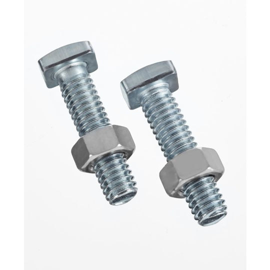 BC120837 MotoMaster Battery Terminal Tension Bolts