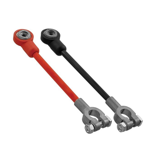 BC120866 MotoMaster Top-to-Side Post Battery Adapter, Cable Style