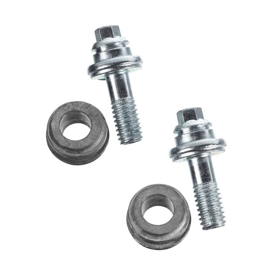 BC120856 MotoMaster Side Terminal Battery Bolt, Long