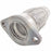 525008 Nickson Exhaust Flex Coupler