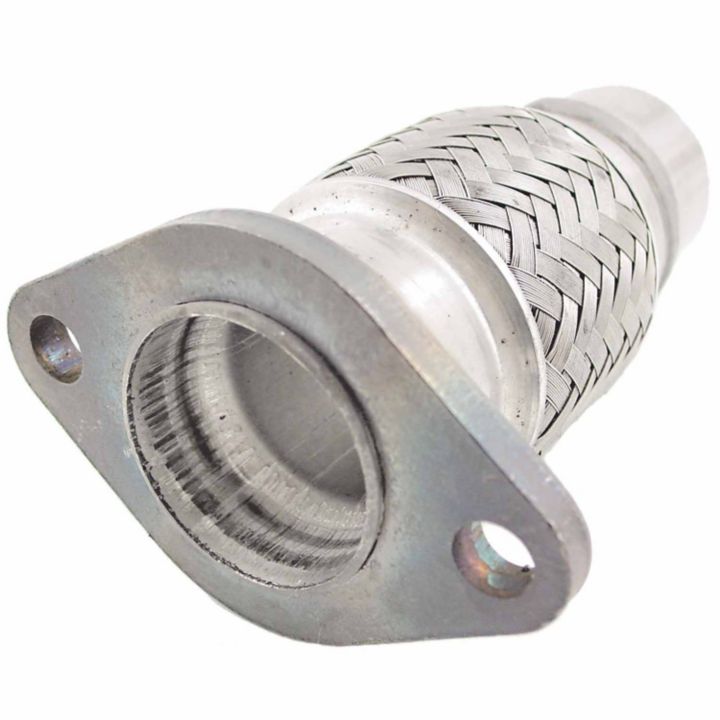 525008 Nickson Exhaust Flex Coupler