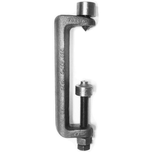 631274 Nickson Exaust Manifold Clamp