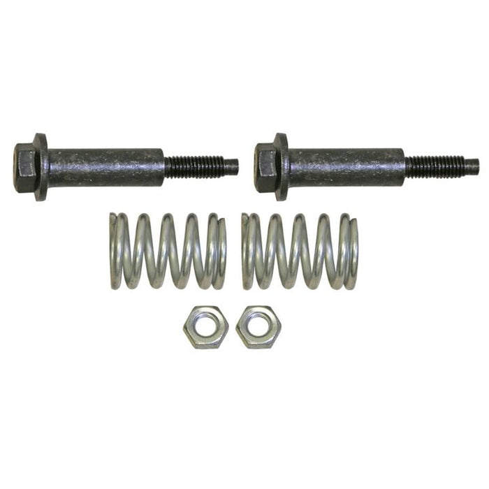 36129 Nickson Exhaust Bolt Kit