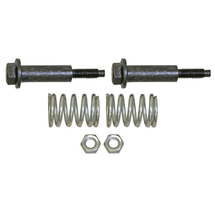 36129 Nickson Exhaust Bolt Kit