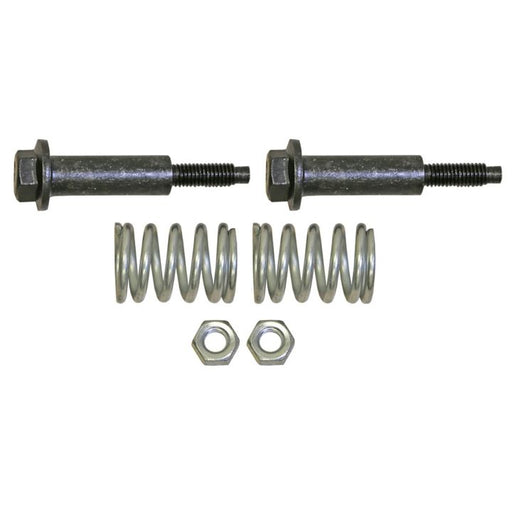 36454 Nickson Exhaust Bolt Kit