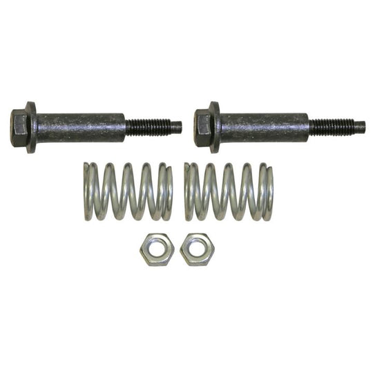 36454 Nickson Exhaust Bolt Kit