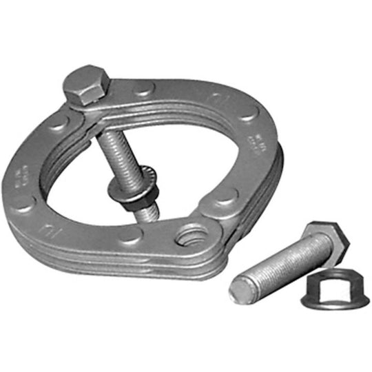 529225 Nickson Split Flange