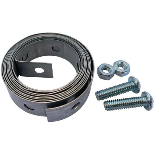 615002 Nickson Metal Exhaust Strapping Kit