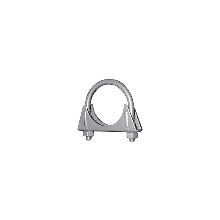 510114 Nickson Exhaust Clamps