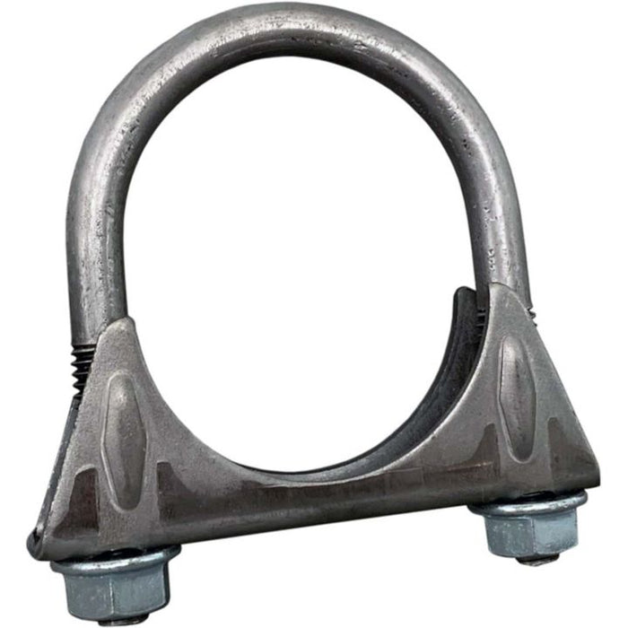 17130 Nickson Exhaust Clamps