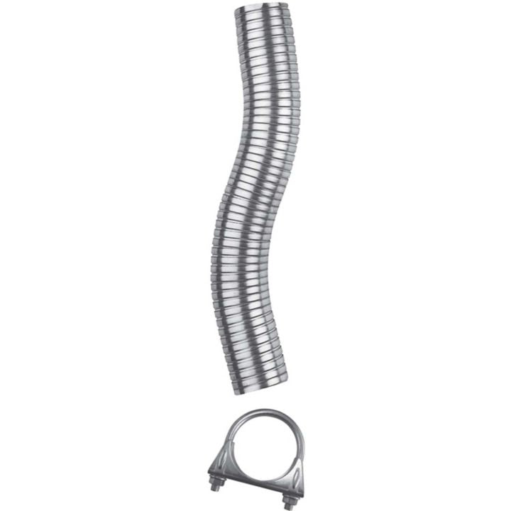 17039 Nickson Flex Pipe, 17039, 18 x 3