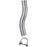 17039 Nickson Flex Pipe, 17039, 18 x 3