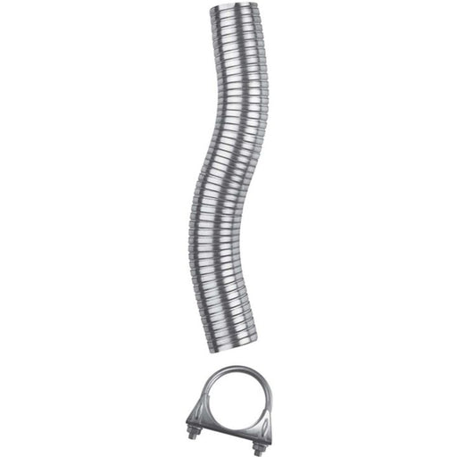 17039 Nickson Flex Pipe, 17039, 18 x 3