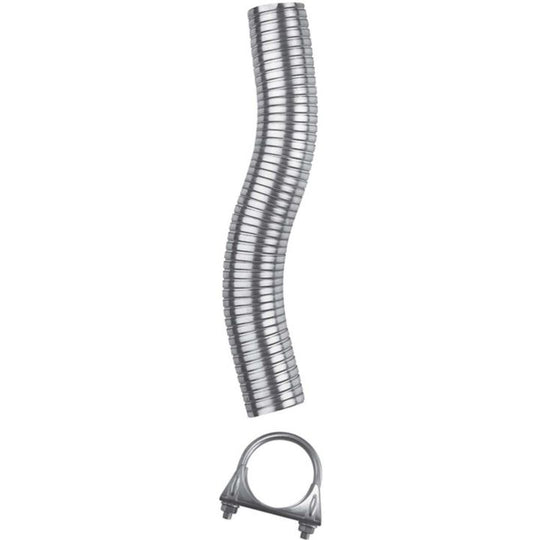 17039 Nickson Flex Pipe, 17039, 18 x 3