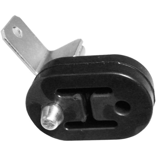 615008 Nickson Exhaust Hanger Body Mount