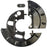 924-213 Dorman Brake Dust Shield