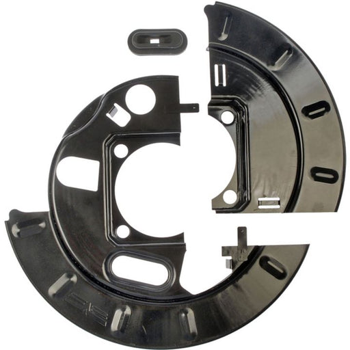 924-222 Dorman Brake Dust Shield