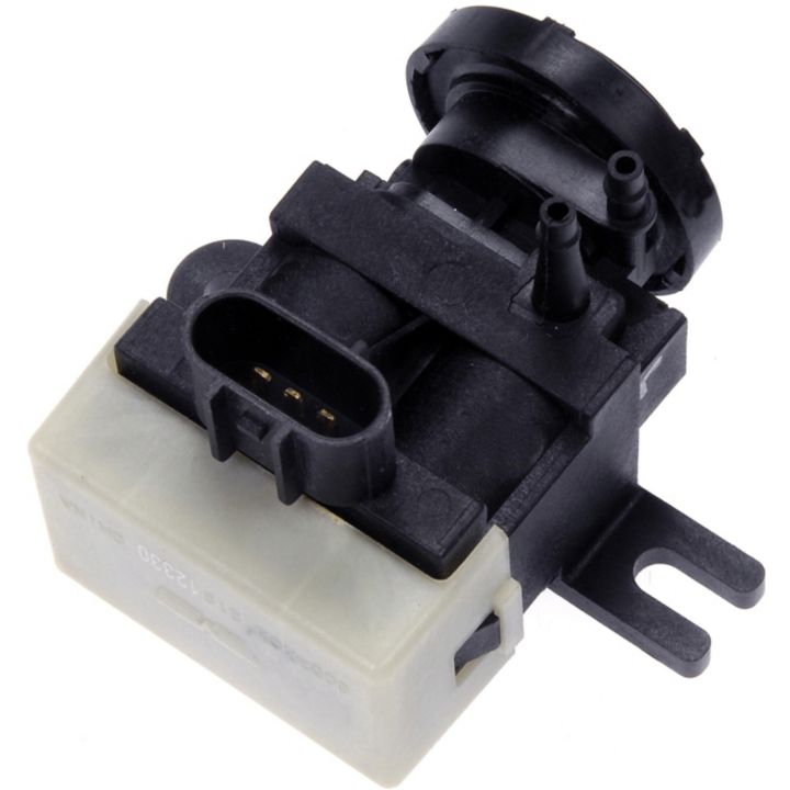 600-402 Dorman 4WD Hub Locking Solenoid