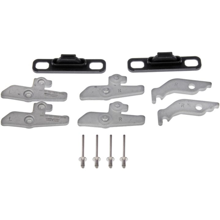 924-744 Dorman Parking Brake Lever