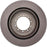 55008 Pro-Series OE Brake Rotor