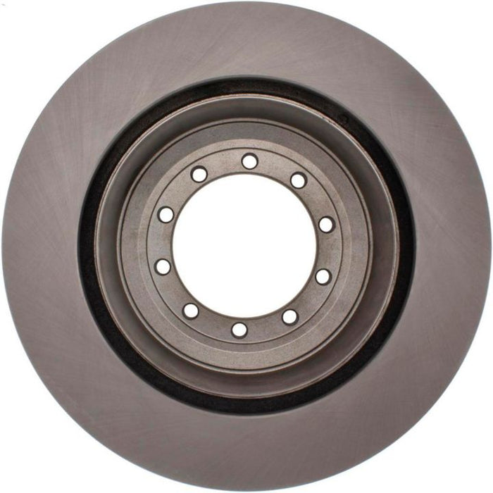 55008 Pro-Series OE Brake Rotor