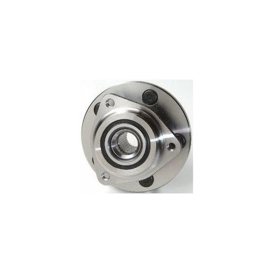 PT510100 National Wheel Bearing, Front