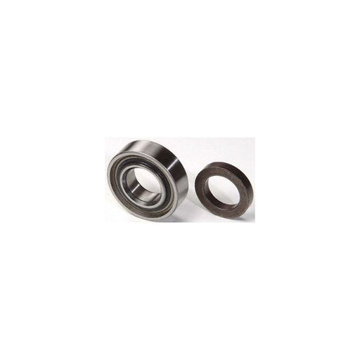 511038 National Wheel Bearing, Rear